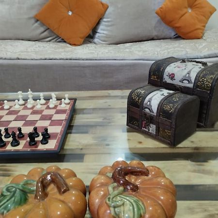 Araucaria Villa Oualidia Luaran gambar
