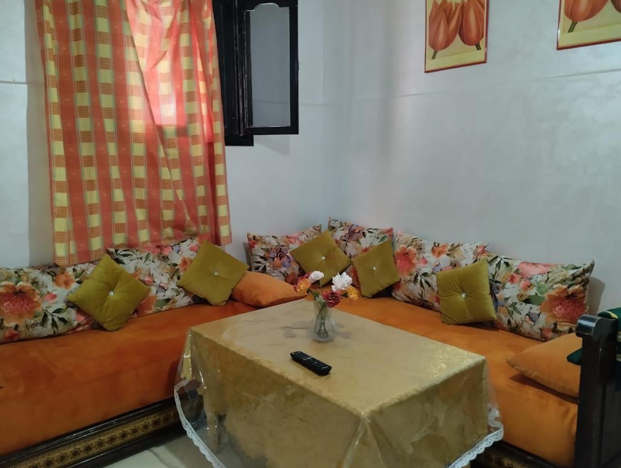 Araucaria Villa Oualidia Luaran gambar