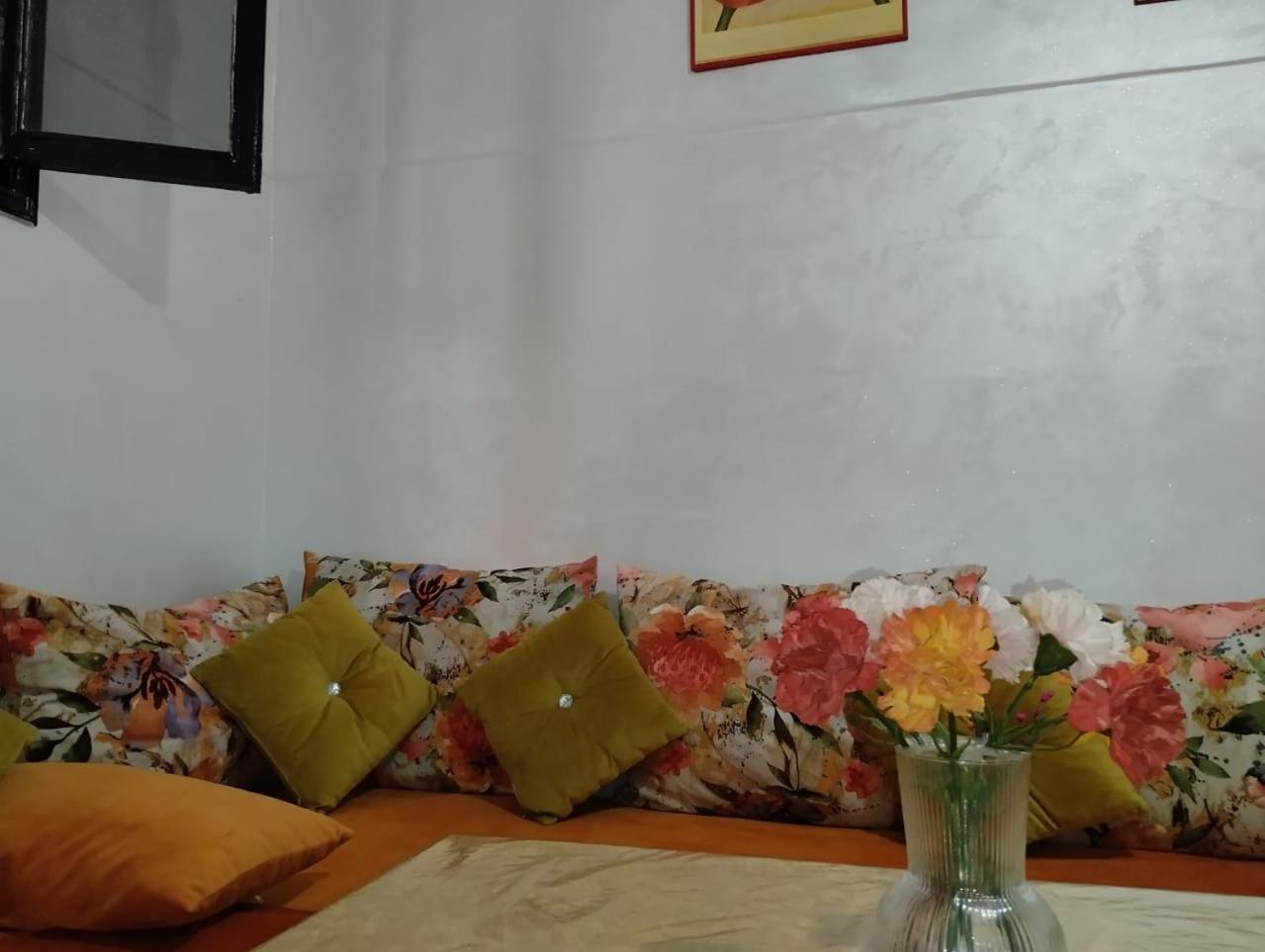 Araucaria Villa Oualidia Bilik gambar