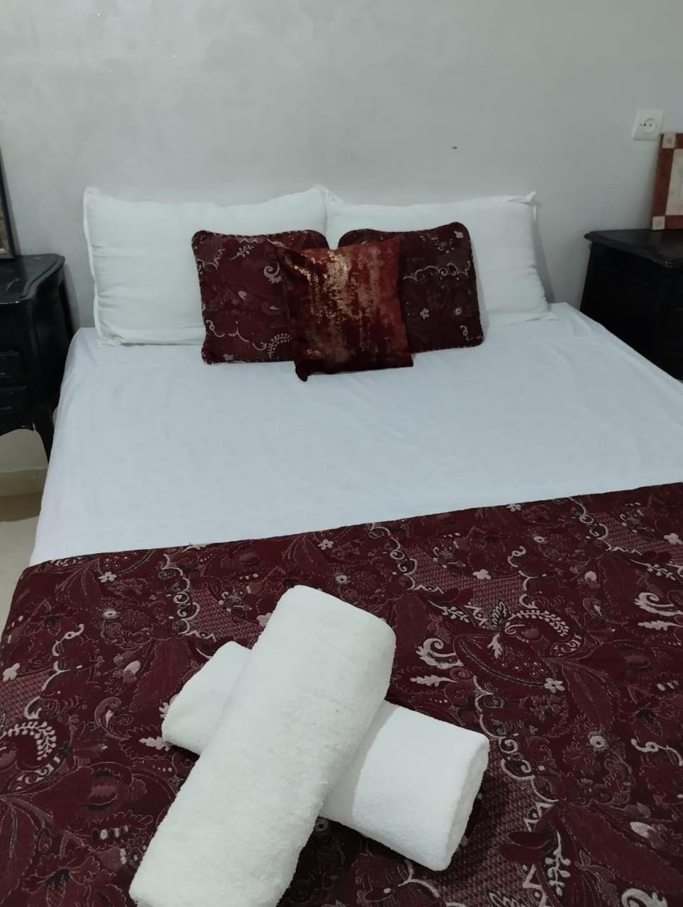 Araucaria Villa Oualidia Bilik gambar