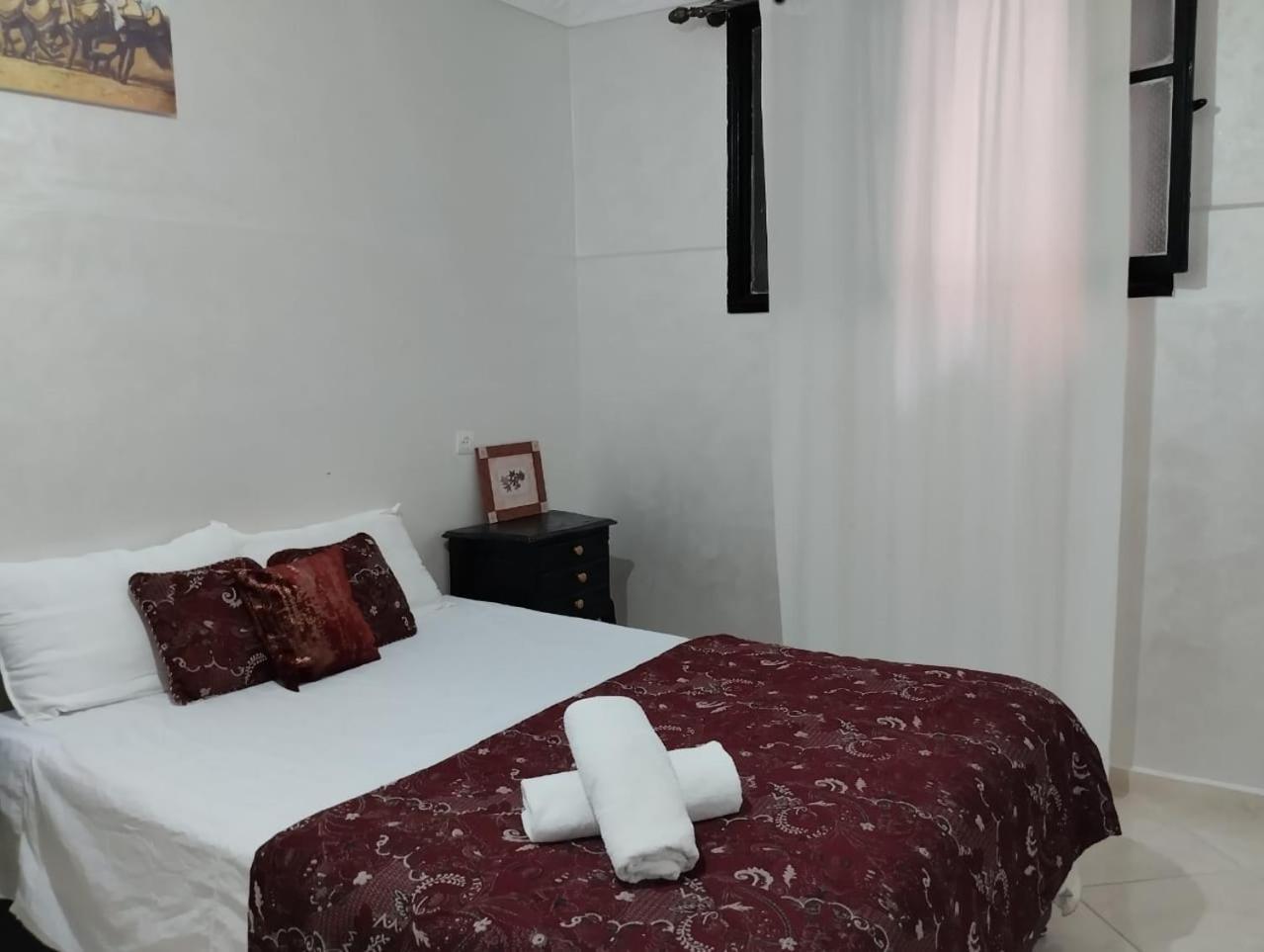 Araucaria Villa Oualidia Luaran gambar